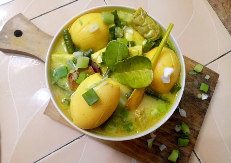 TERIK KACANG PANJANG TE.TA.TE (MASAKAN SEHARI HARI)