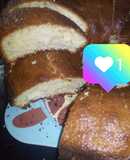 Torta De Yogurt !