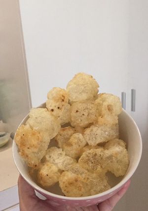 Foto resep Cireng Crispy