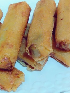صورة لوصفة بوراك بالطن و البطاطا 🥔