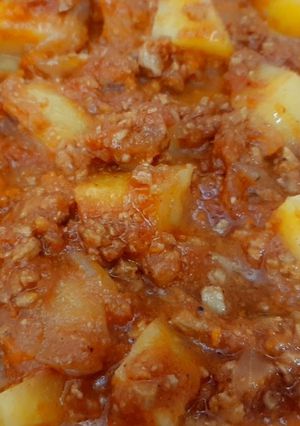 صورة لوصفة 🥔 كواج بالبطاطا 🥔