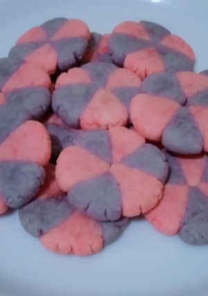 Foto resep Cookies Ekonomis (cookies sirup Marjan) tanpa oven