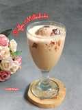 Coffee Milkshake