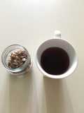 Infusión de Flor de Jamaica y Limoncillo