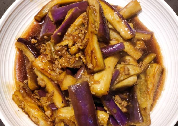 Recipe of Ultimate Sauteed Aubere