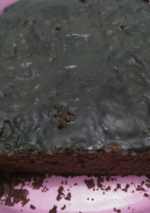 Foto resep Brownies kukus manis