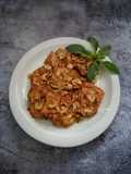 Gepuk Ayam