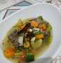 Langkah Mudah untuk Menyiapkan Resep Sup Sayur Iga Sapi Berempah yang Bisa Manjain Lidah