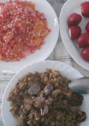 Foto principal de Migas revueltas