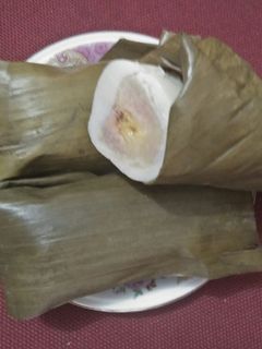 Foto resep Nagasari
