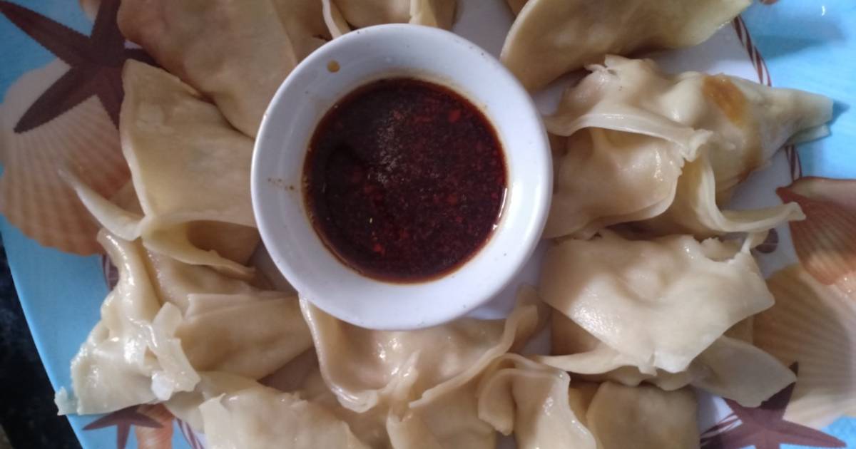 547 resep  gyoza enak dan sederhana Cookpad