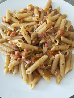 Una foto de ¡Hoy toca pasta!