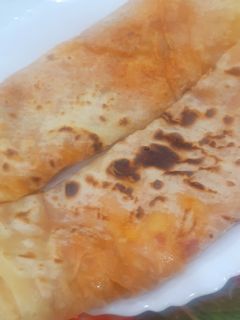 صورة لوصفة مختومة 🌶🌶