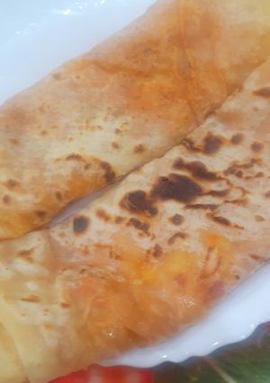 صورة لوصفة مختومة 🌶🌶