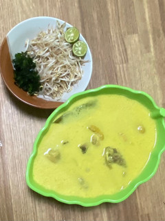 Foto resep Soto Kemiri Khas Pati