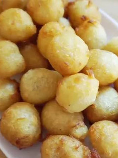 Foto resep Cemilan (Tepung Terigu)