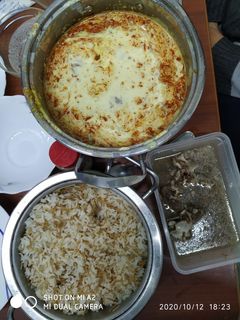 صورة لوصفة شاكرية