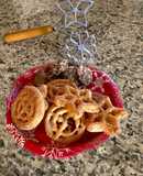 Buñuelos de viento