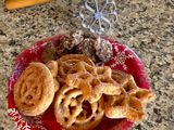 Buñuelos de viento