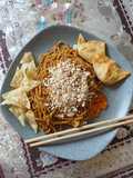 Mie Ala Gacoan