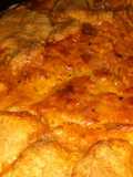 Galette mediterráneo 🇪🇸