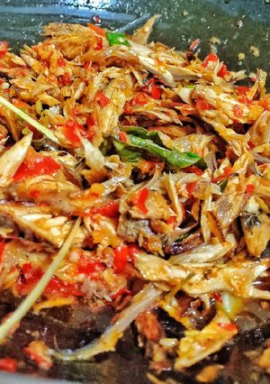 Foto resep Ikan Cue Suir