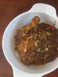Lodho ayam