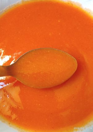 Foto resep Saos sambal homemade