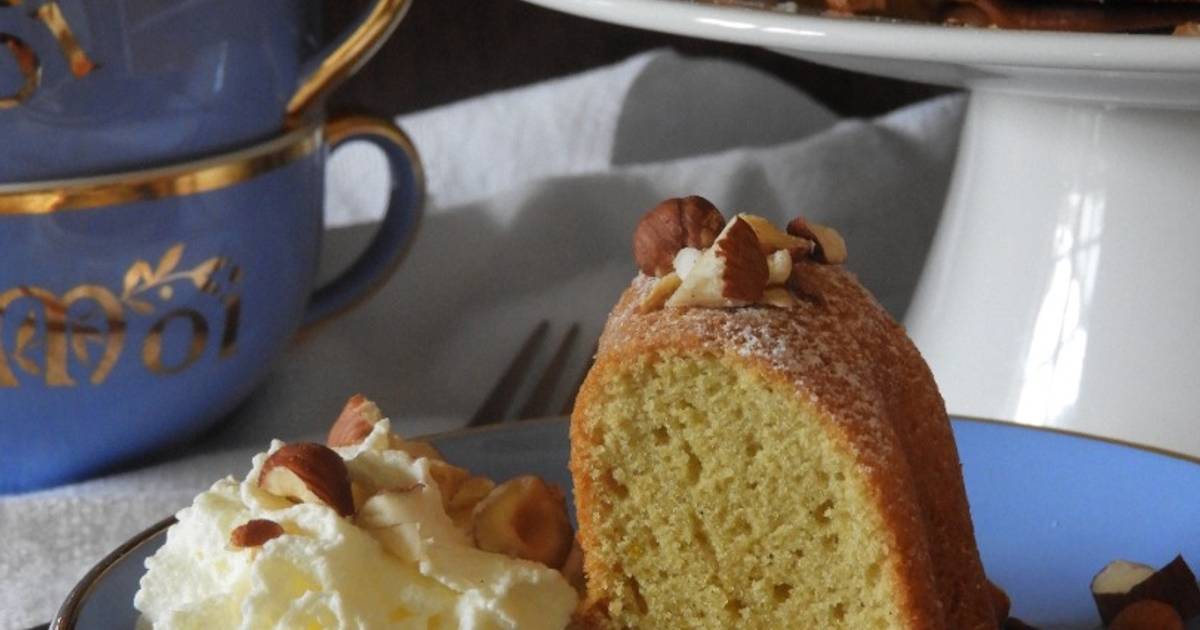 Mouskoutchou Gâteau Traditionnel Algérien De Viviane Quoi Quon Mange Cookpad 