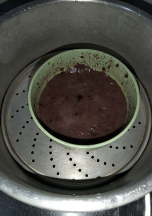 Foto resep Kue bolu