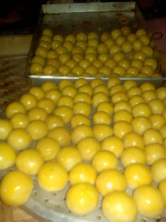 Foto resep Nastar golden