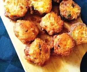 Resep Baru Terong isi tahu Enak Sederhana Resep Baru Terong isi tahu Enak Sederhana
