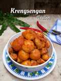 Krengsengan Uritan