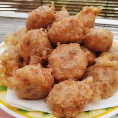 Perkedel Instan রেসিপির প্রধান ছবি