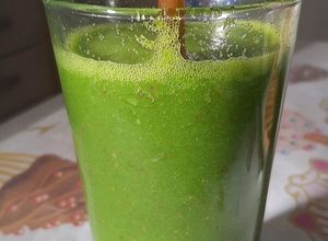 Foto de Suco verde detox