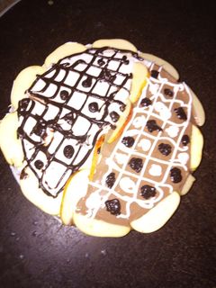 صورة لوصفة تورته 🍰