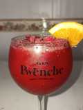 EL ESPECIAL DE BONNIE (GIN + FRAMBUESA)
