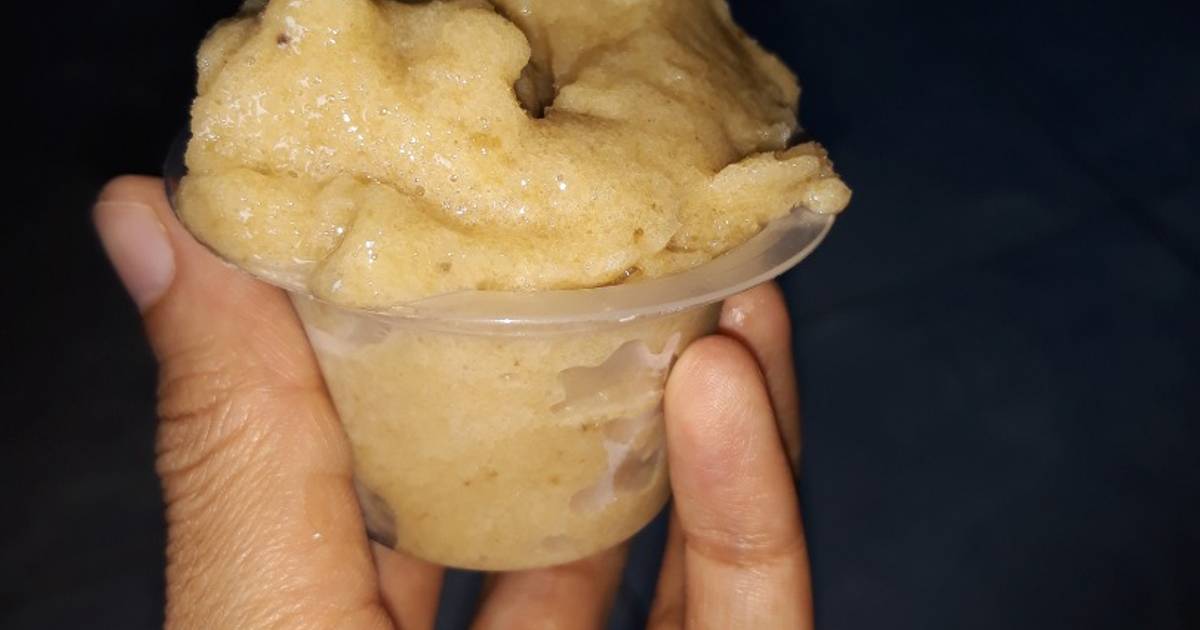 267 Resep Es Krim Pisang Susu Enak Dan Sederhana Ala Rumahan Cookpad