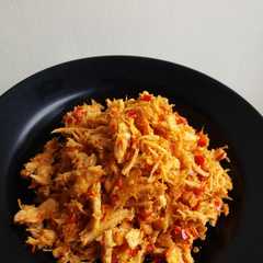 รูปของ Ayam Sisit Bali