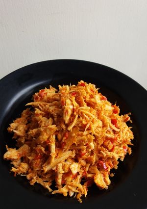Foto resep Ayam Sisit Bali