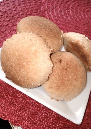 A picture of GIREBA(LOCAL COOKIES).