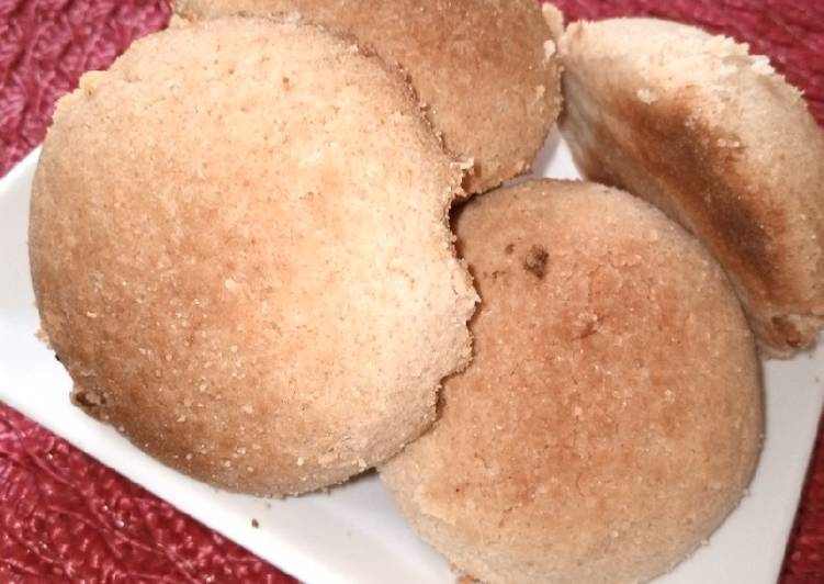 Recipe of Awsome GIREBA(LOCAL COOKIES) | Quick Recipe For One