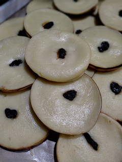 Foto resep Kue Lumpur Kentang
