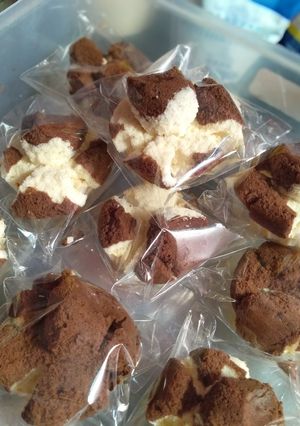 Foto resep Bolu kukus mekar santan no soda
