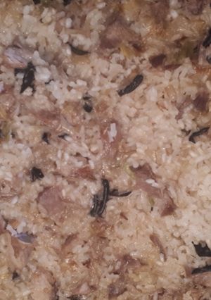 Foto principal de Arroz de Noviembre