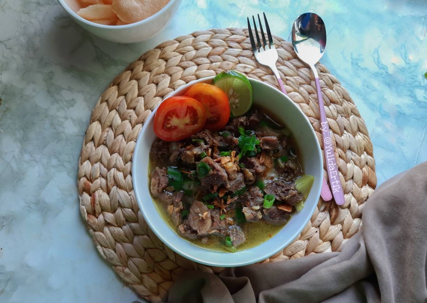 Soto Madura