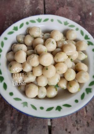 Foto resep Cilok empuk