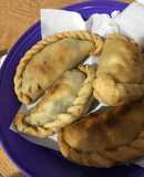 Empanadas de carne