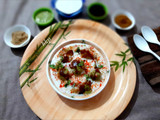 सूजी दही वड़े(suji dahi bade recipe in hindi)