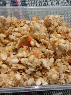 Foto resep Sambal tempe ulek
